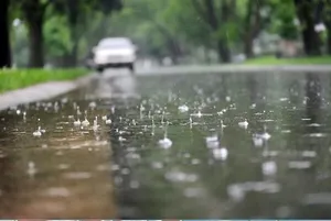 مازندران برفی می شود
