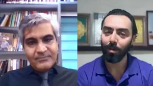 رمزگشایی از عملیات به اصطلاح نجات آمریکا/ استخراج خلبان یا هلی بُرن؟!