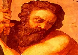 آنتیستنس؛ اولین آموزگار فیلسوفان «سگی»