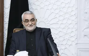 بروجردی: اگر به نتیجه نرسیم، سیاست قبل ادامه می‌یابد/ ما نشان دادیم که بازیگر قوی در صحنه هستیم