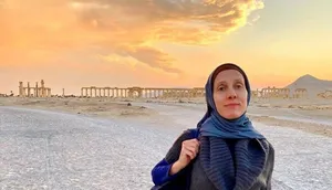 مقاومت عراق روزنامه نگار آمریکایی را آزاد کرد