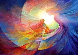 چگونه می‌توانیم با «ناخودآگاه» خودمان گفتگو کنیم؟