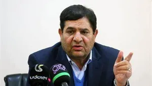 هشدار مخبر درباره اظهارات گروسی