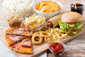 آیا رژیم پرچرب واقعا کبد شما را در معرض خطر قرار می دهد؟