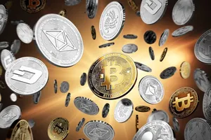 قیمت بیت‌کوین و اتریوم افزایش یافت