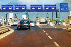 ممنوعیت اخذ دستی عوارض در آزادراه‌های کشور از روزهای آینده