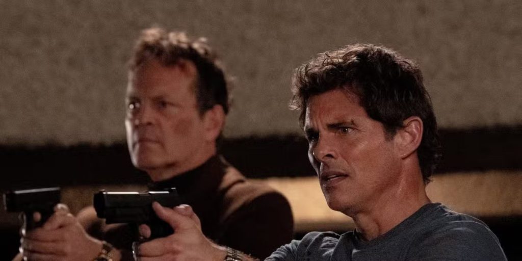 Mike & Nick & Nick & Alice