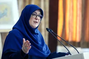 سخنگوی دولت: ذخیره بنزین کافی است، نگران نباشید