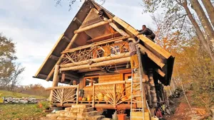 از کابینت تا سقف؛ سخت‌ترین مرحله بازسازی خانه