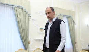 کارمند روابط عمومی دفتر رئیس‌جمهوری درگذشت