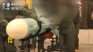 حمله حزب‌الله به کشتی نیروی دریایی اسرائیل با موشک کروز نور