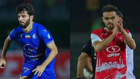سرنوشت لژیونرهای ازبکستانی در لیگ برتر ایران