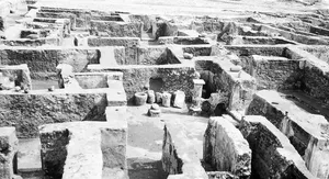 تاکتیک هولناک شاپور ساسانی برای تسخیر دژ نفوذ ناپذیر روم