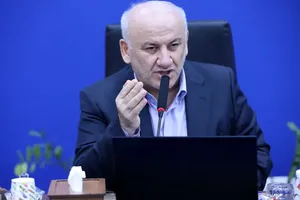 استاندار مازندران: جنگ مانع اجرای پروژه‌ها در استان نشد