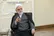 رئیس قوه قضاییه: با چشمانی بیدار، مراقب جبهه و پشت جبهه باشیم