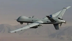 انهدام ۱۶ پهپاد MQ-9 آمریکا توسط ایران از آغاز جنگ