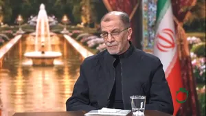 روایت محمود خسروی از چپ کردن خودروی رهبر شهید در میدان بهارستان