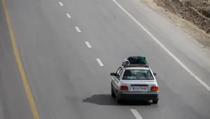 ثبت بیش از ۱۲.۶ میلیون تردد بین‌استان؛ رشد سفرهای نوروزی در سال ۱۴۰۵