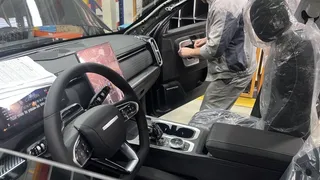 قیمت لوکانو L۷ و L۸ اعلام شد؛ افزایش نجومی ۱.۸ تا ۲.۷ میلیارد تومانی توسط مونتاژ کار داخلی