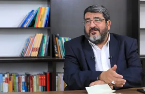 فواد ایزدی: یکی از دلایل پذیرفتن شکست از طرف ترامپ حضور مردم بود