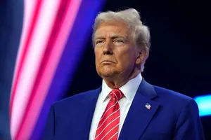 تلاش مذبوحانه ترامپ برای توجیه شکست: ضربه ایران به هواپیما‌های آمریکا شانسی بود