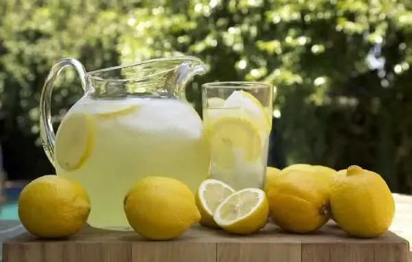 شربت آبلیموی مجلسی