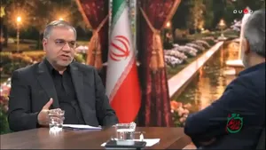 مهدی فضائلی: هیچ مطلب مهمی از چشم رهبر شهید دور نمی‌ماند!