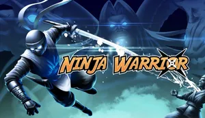 دانلود بازی جنگجوی نینجا - Ninja warrior