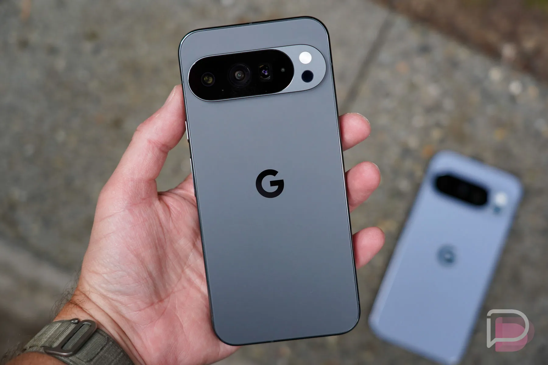 Pixel 11 Pro XL Pixel 11 Pro XL
