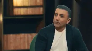 امید زندگانی: سوختن ساختمان شیشه‌ای در جنگ ۱۲ روزه تهران، اشکم را جاری کرد