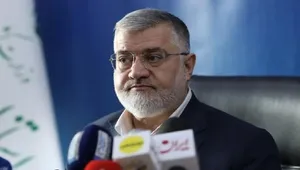 استاندار تهران: ۶۰۰ نقطه در پایتخت هدف حملات موشکی قرار گرفت