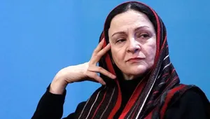 واکنش گلاب آدینه به تهدیدات ترامپ علیه تمدن ایران