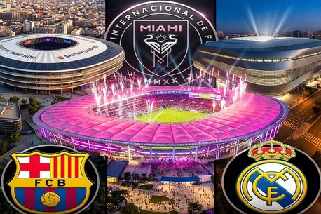 از اولدترافورد تا نیوکمپ؛ پشت پرده ابرپروژه های میلیاردی فوتبال / چرا باشگاه های بزرگ میلیاردها دلار صرف بازسازی استادیوم ها می کنند؟ (+عکس)