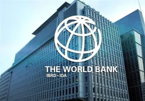 بانک جهانی: جنگ ایران به اقتصاد جهان آسیب جدی می زند