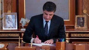 بارزانی: اقلیم کردستان هیچ تهدیدی برای ایران نیست