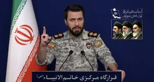 رونمایی از سامانه‌های جدیدتر پدافندهوایی در میدان انجام خواهد شد