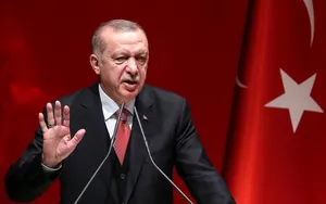 اردوغان: جنگ ایران نبرد بقا برای نتانیاهو است