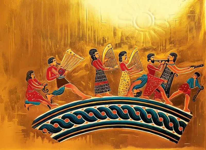  آرامگاه شهر باستانی ارجان، گنجینه‌ای از شواهد تاریخی و باستان‌شناسی