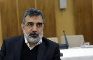 سخنگوی سازمان انرژی اتمی: حمله به تاسیسات هسته‌ای جنایت جنگی است