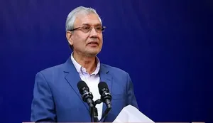 بغض و گریه ربیعی: همه انتقادات را می‌پذیریم و شب‌ها نمی‌خوابیم