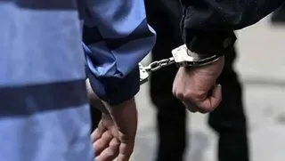 دستگیری قاتل و همدستان در صحنه جرم؛ جنایت در صومعه‌سرا