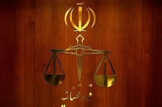 قوه قضاییه: اموال نیکی کریمی، مهناز افشار، مزدک میرزایی و مستر تیستر توقیف شد