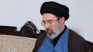 پیام مکتوب رهبر انقلاب به شیخ نعیم قاسم