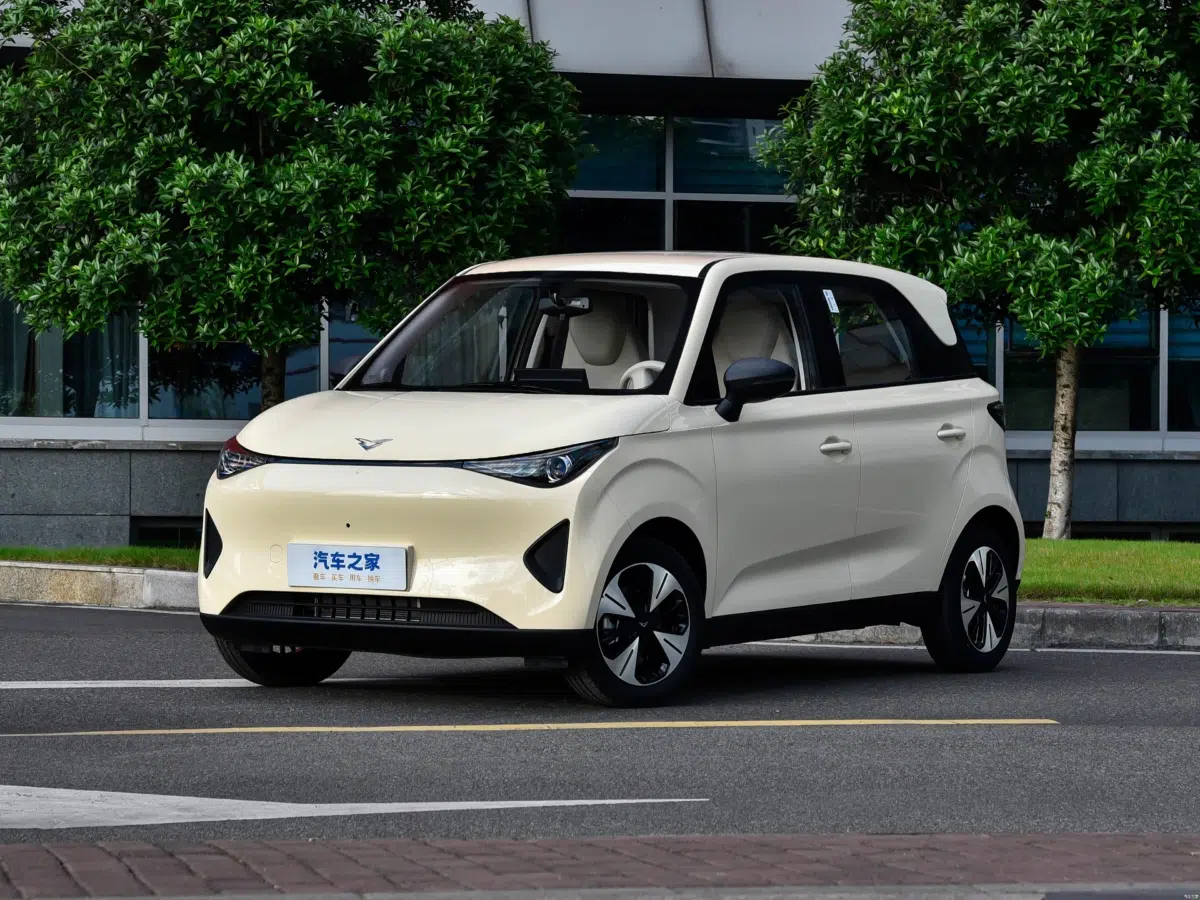 E-Qute 04 Max