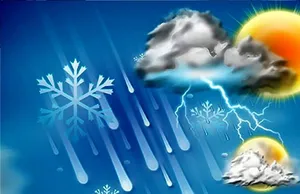 افزایش دما در کشور تا دو روز آینده و هشدار درباره خطر بهمن