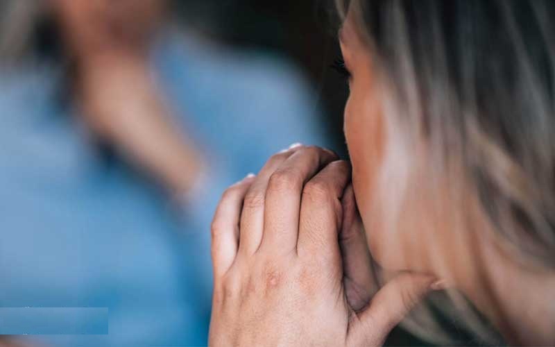 حفظ آرامش حفظ آرامش