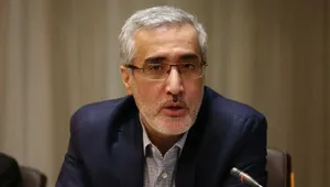 تخریب کامل واحد تحقیق و توسعه «توفیق دارو» در حمله موشکی