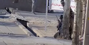 اعتراف پمپئو، رئیس سابق سیا: ماموران موساد در تهران حضور دارند