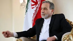 قدردانی عراقچی از همبستگی دولت و ملت ترکیه با ایران