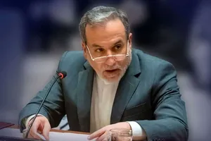 مهمترین نکات عراقچی در مصاحبه با سی‌بی‌اس
